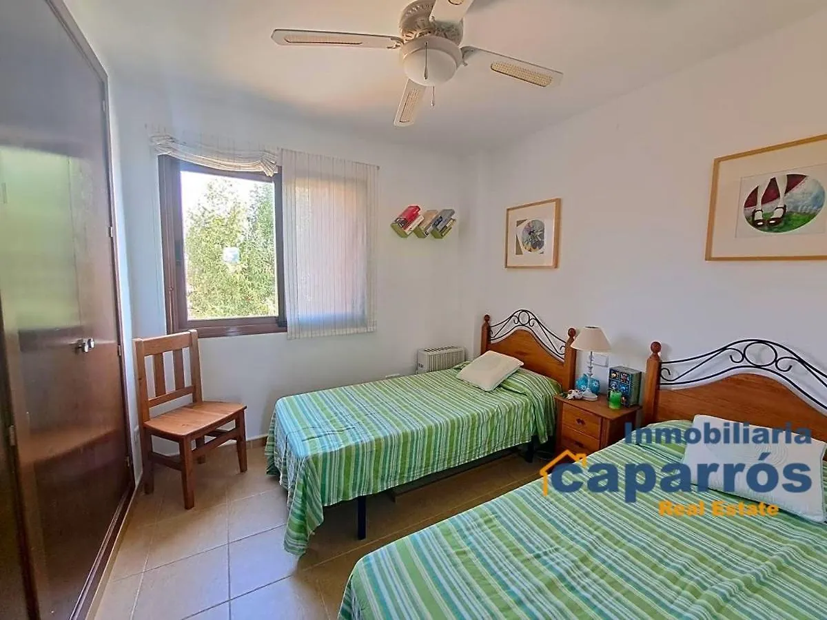 Apartment Apartamento En Bahia Fenicia - Vera Playa