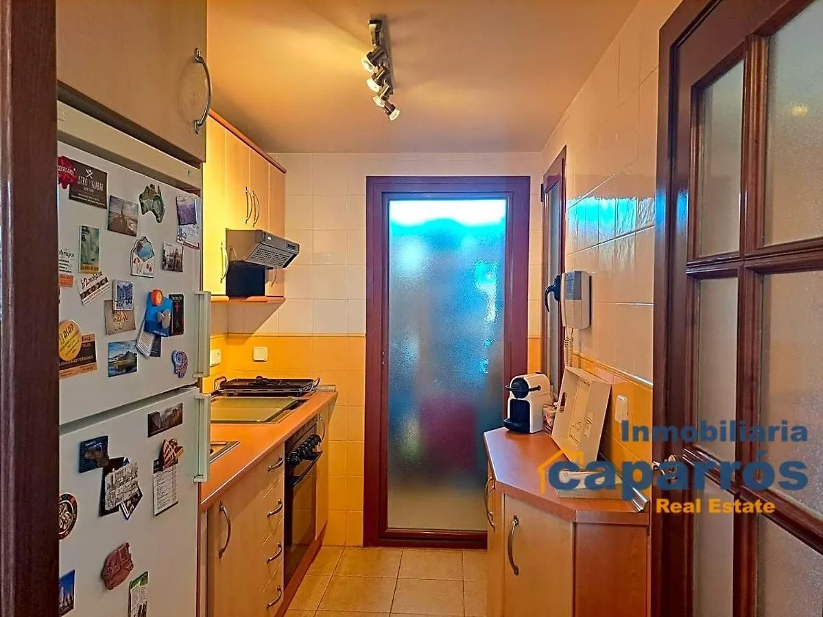 Apartamento En Bahia Fenicia - Vera Playa Apartment