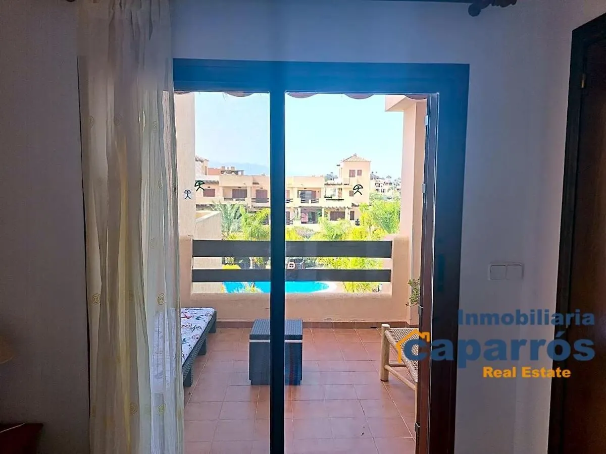 Apartamento En Bahia Fenicia - Vera Playa