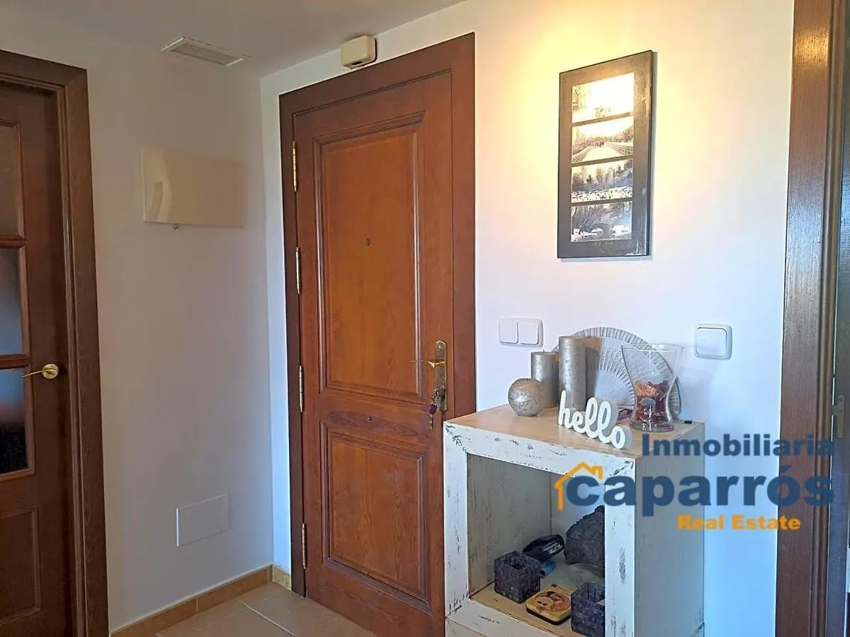 Apartamento En Bahia Fenicia - Vera Playa