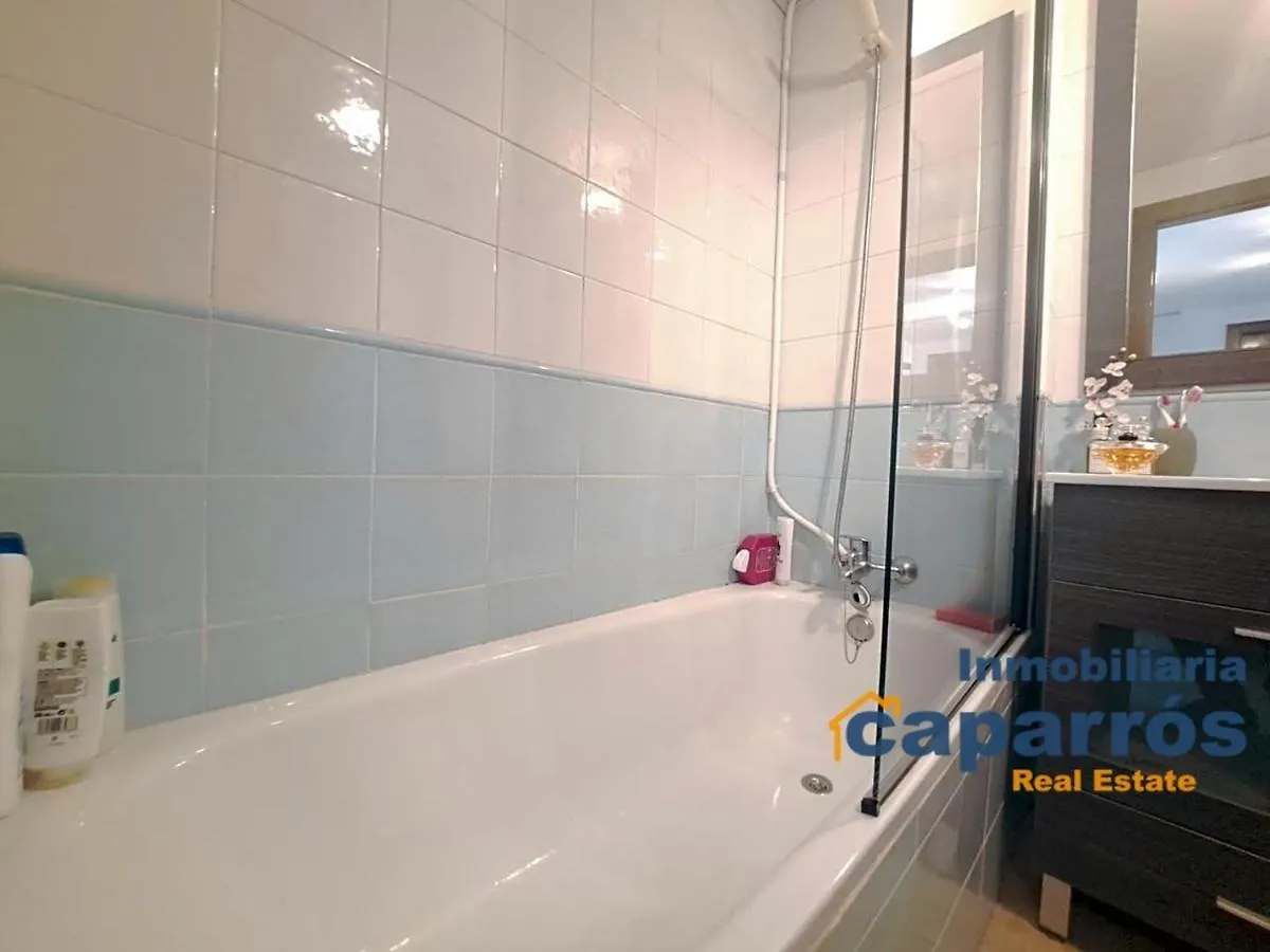 Apartamento En Bahia Fenicia - Vera Playa Spain
