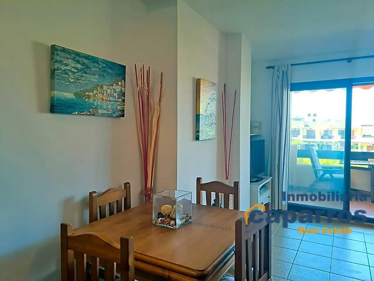 Apartment Apartamento En Bahia Fenicia - Vera Playa