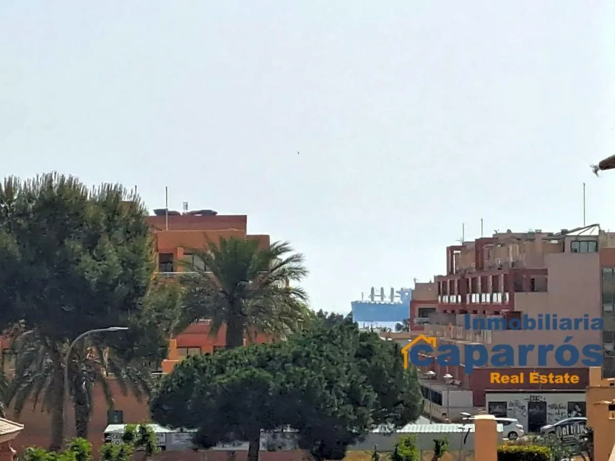 Apartamento En Bahia Fenicia - Vera Playa
